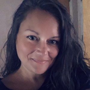 Meet your Posher, Gina